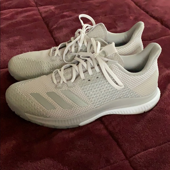 adidas crazyflight bounce w